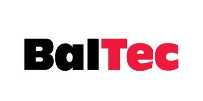 BalTec-Logo der Website
