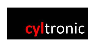 Logo Cyltronic Vertrieb Italien