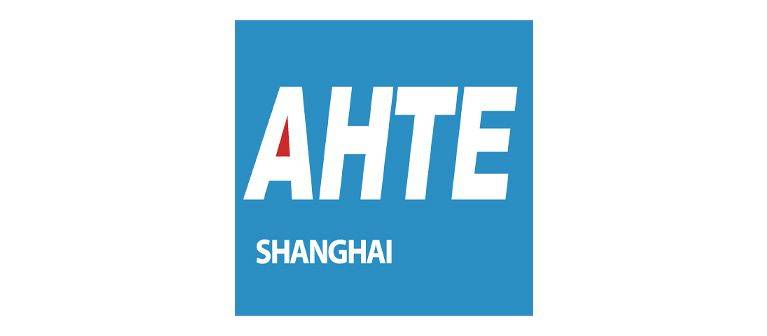Logo ATHE Shanghai 